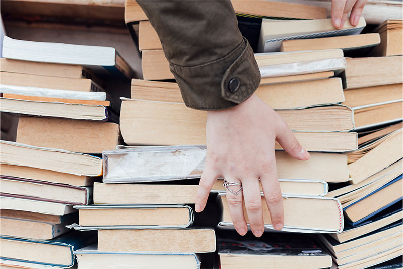 Aumentar la Visibilidad de tu Libro