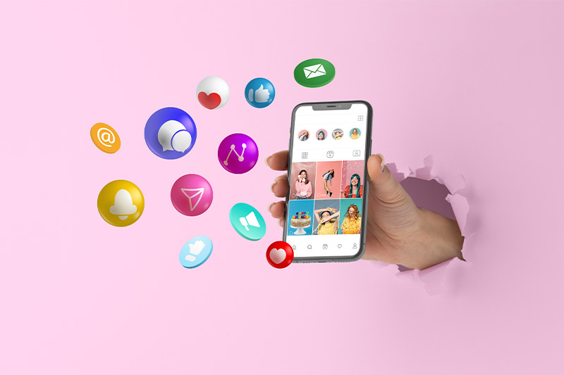 Asesoría Estratégica para Redes Sociales