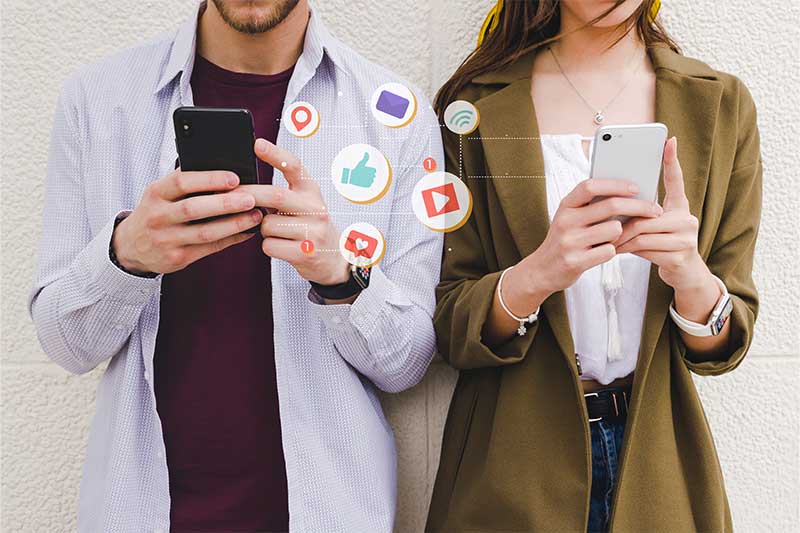 Servicios de Orientación para la Gestión de Contenido