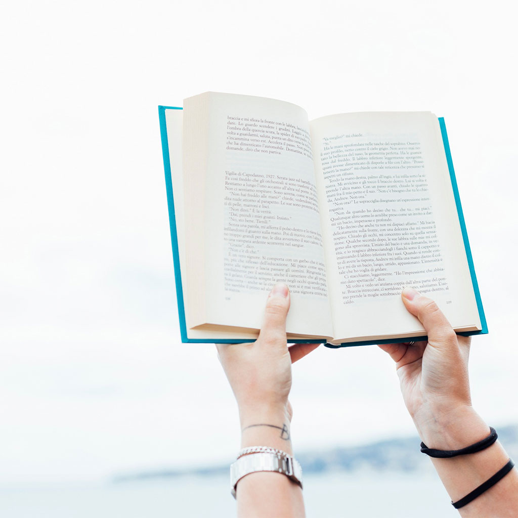 Construye una carrera literaria sólida