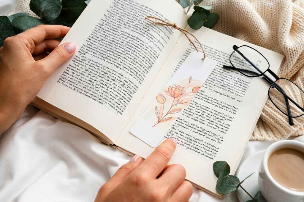 necesitas un agente literario