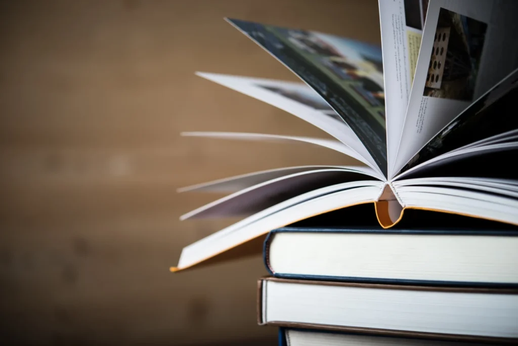 Cómo conseguir una editorial para mi libro