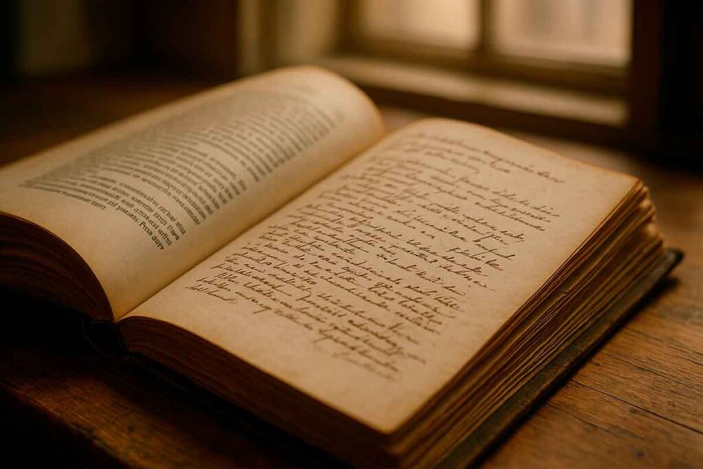 Requisito antes de enviar manuscrito a una editorial