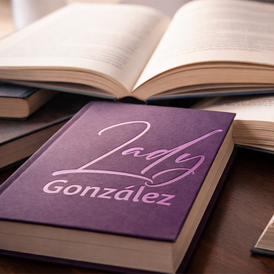 Agente Literaria