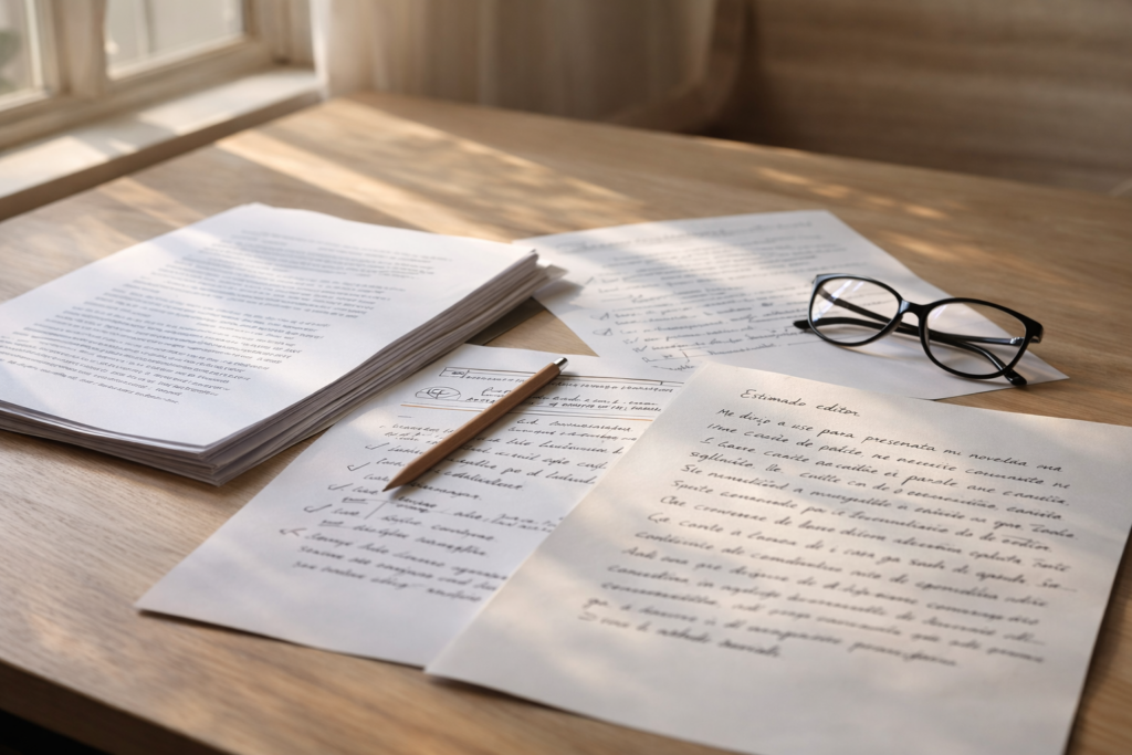El camino editorial lo que todo escritor debe comprender antes de publicar