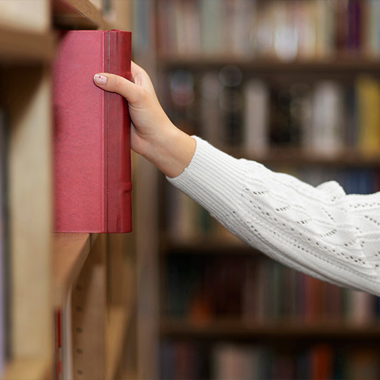 Por Qué Trabajar con una Agente Literaria Desde el Inicio