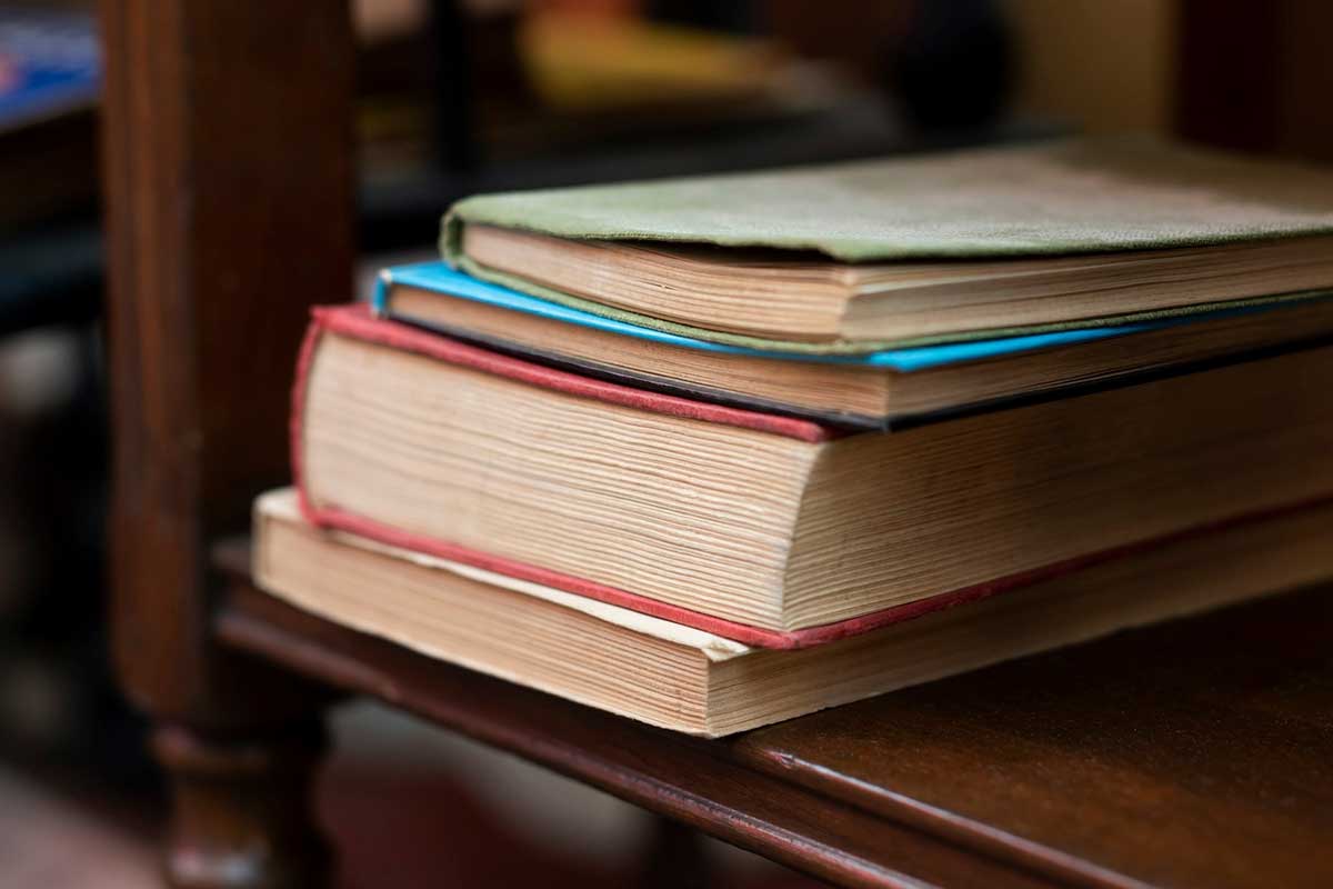 Publicar un libro con Estrategia