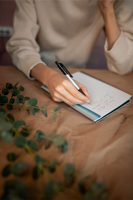 Servicios de Mánager Literaria para Escritores Autopublicados