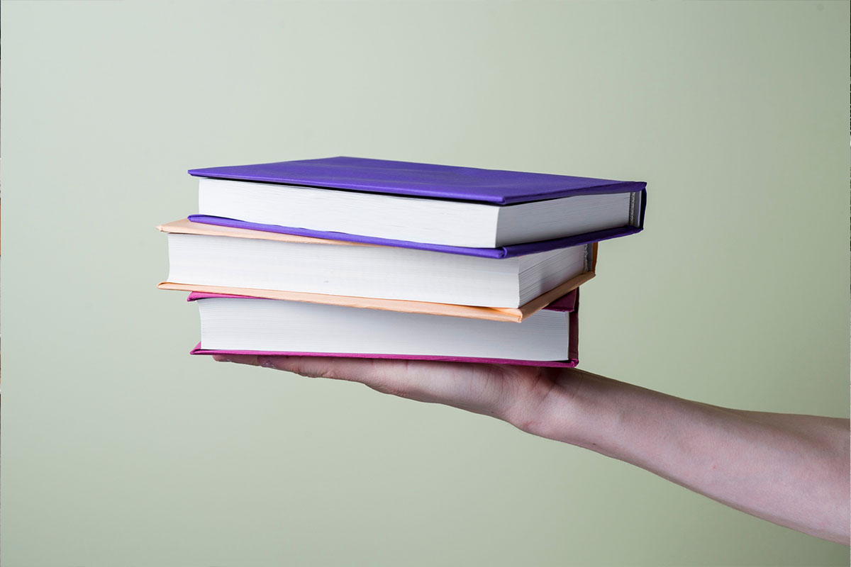 Marketing de libros