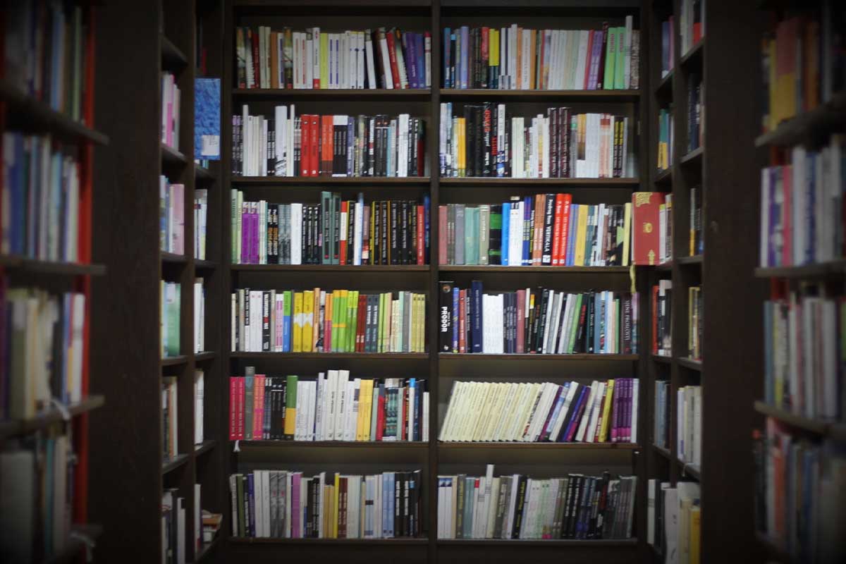 Comprender el valor real de las librerías