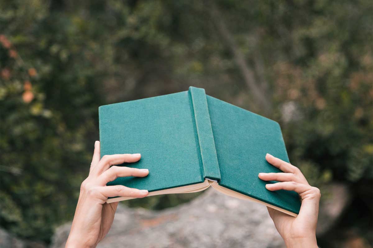 Un proceso que también transforma al autor