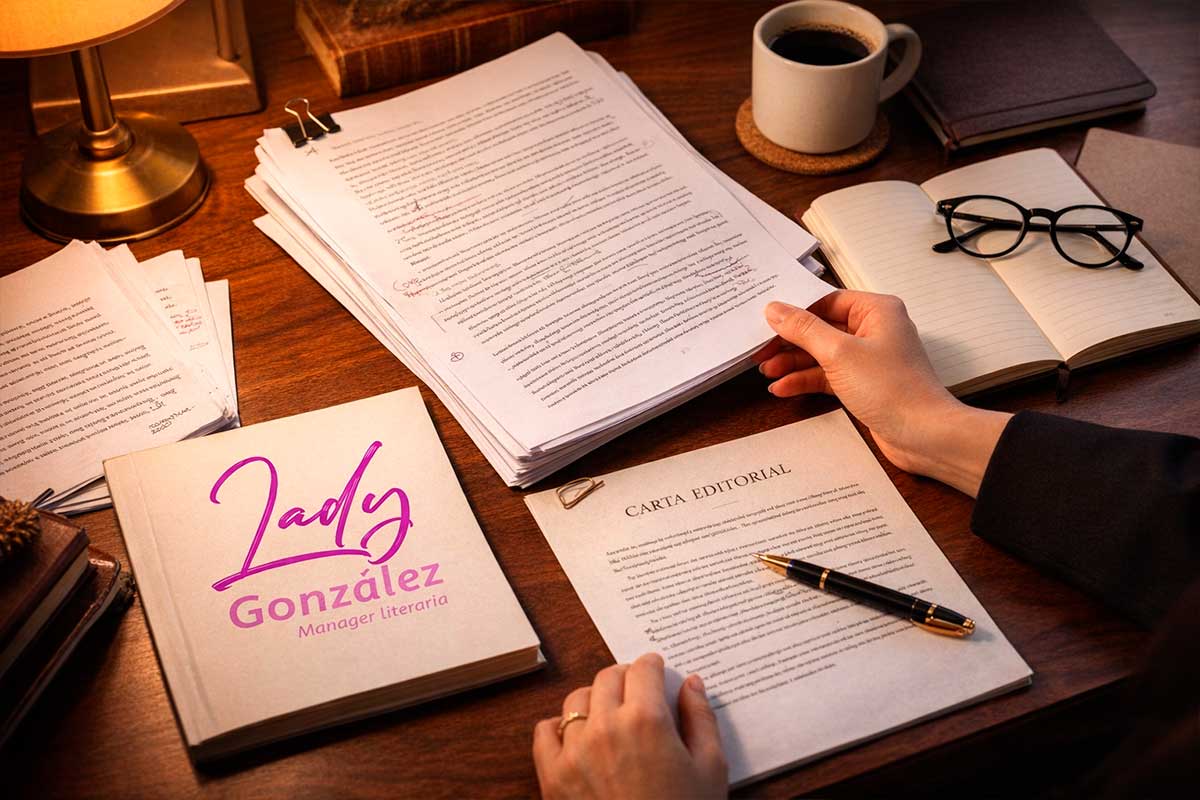 evaluación profesional del manuscrito