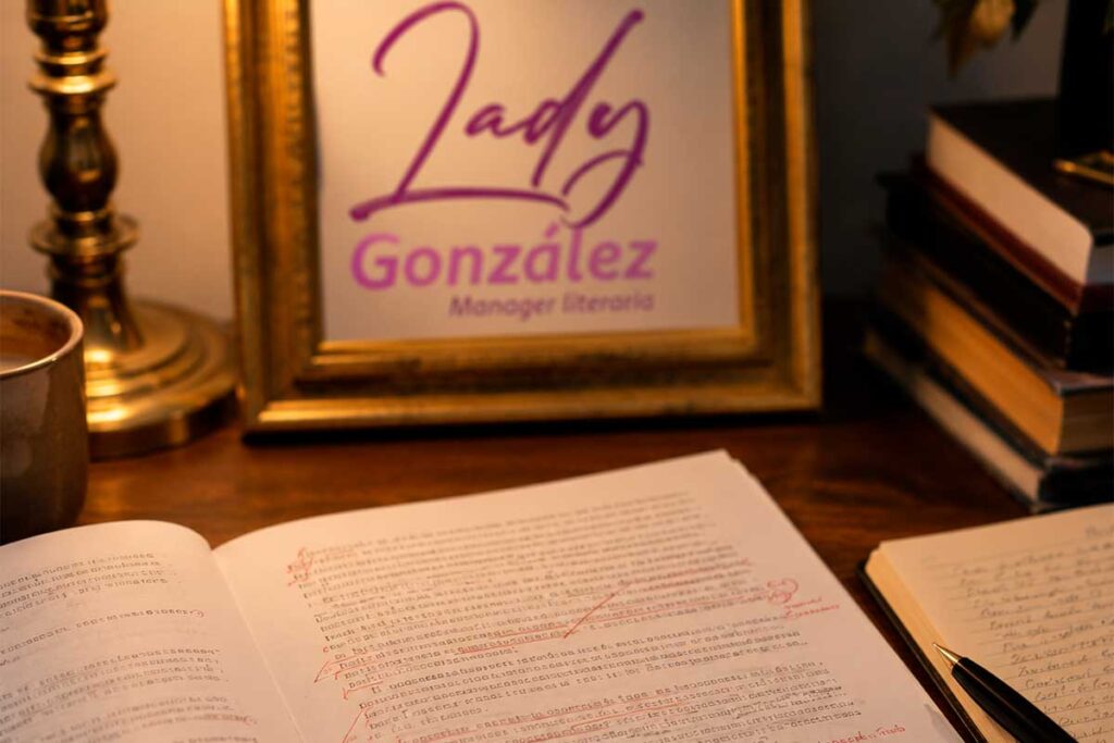 Lectura crítica de manuscritos