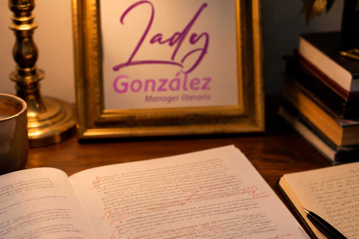 Lectura crítica de manuscritos