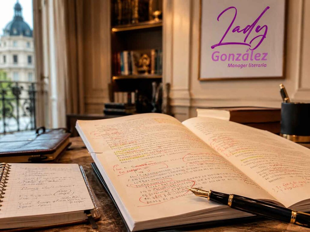 Radiografía literaria en Madrid