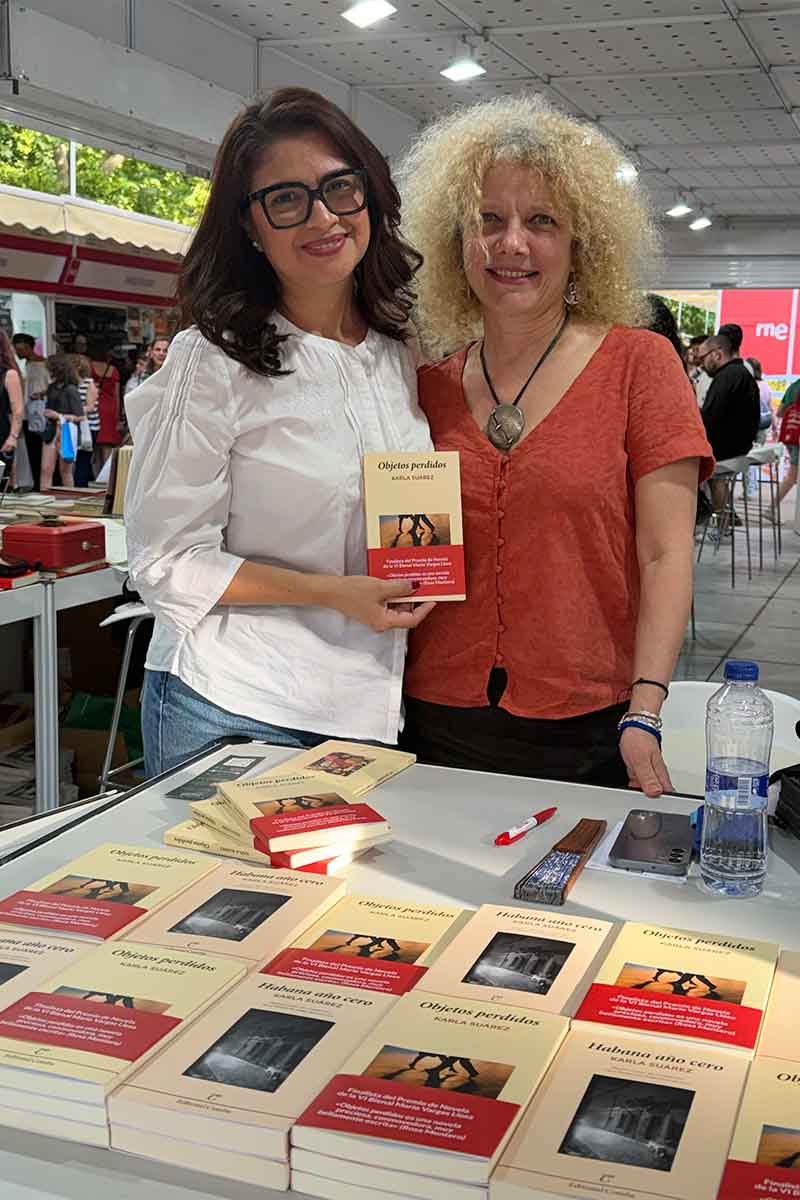 La cercanía también construye cultura
