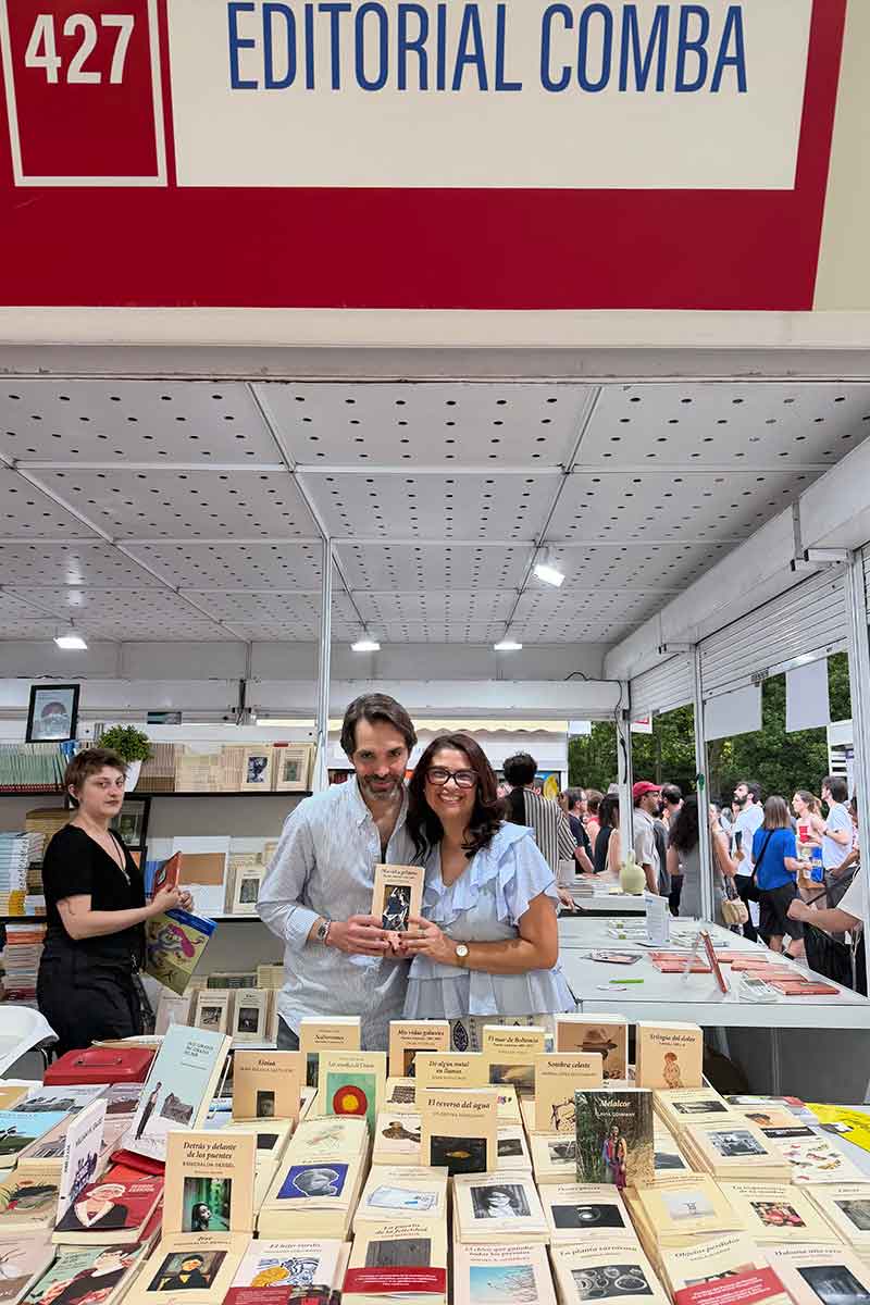 La cercanía también construye cultura