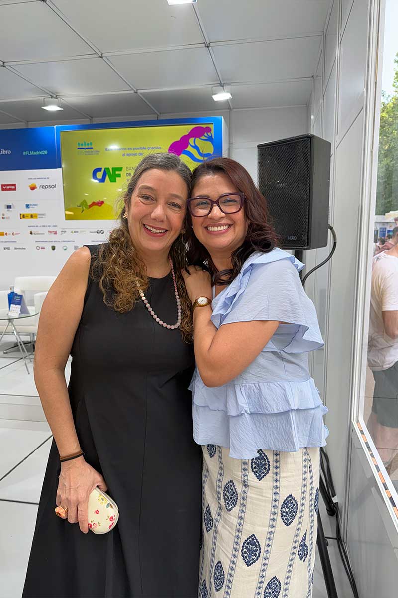 La cercanía también construye cultura