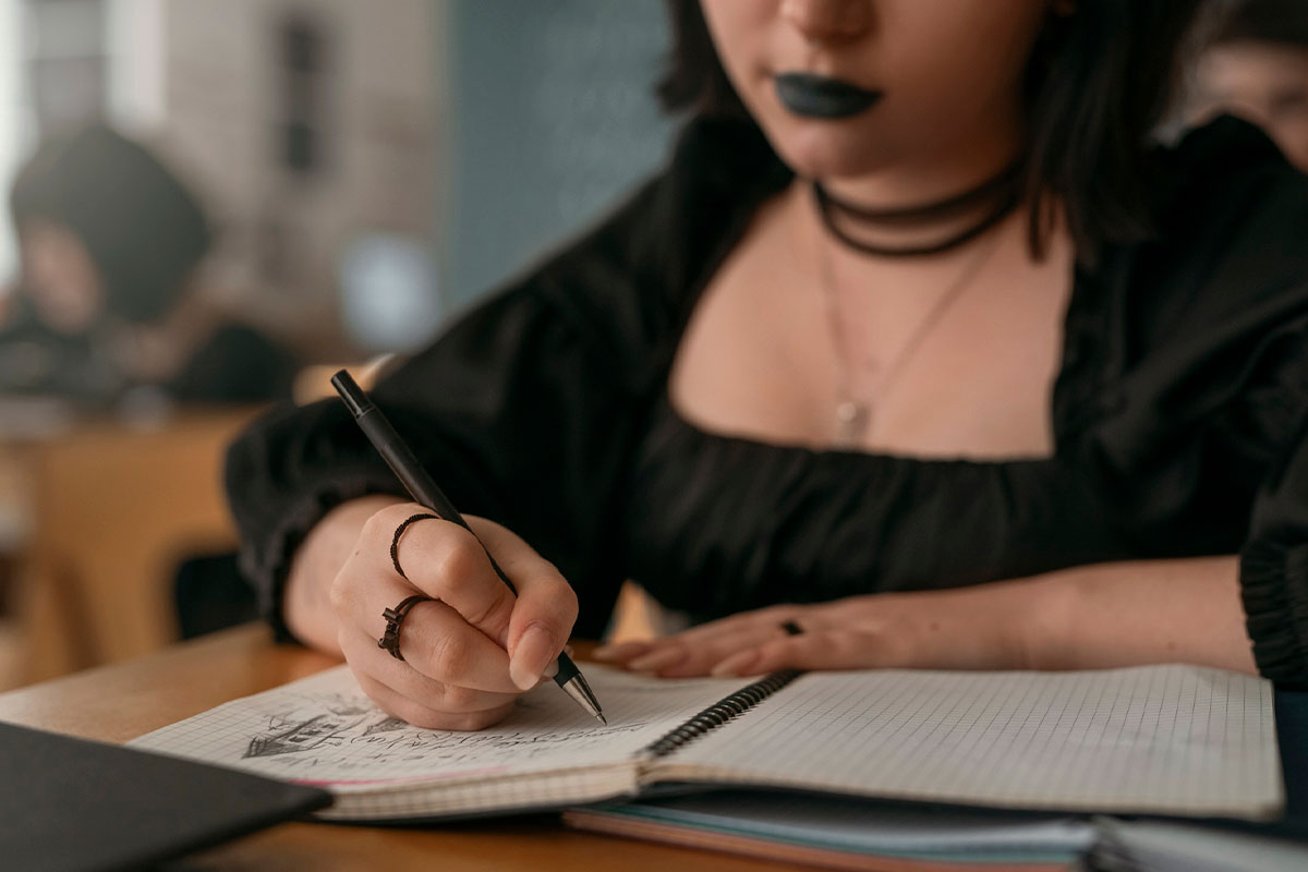Terminar de escribir un manuscrito no significa que esté listo