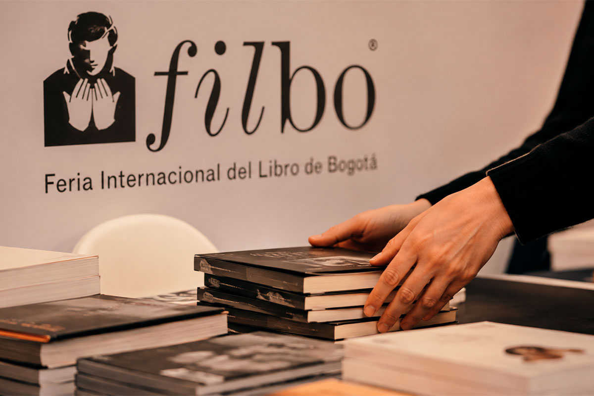 Guía para participar en la FILBo